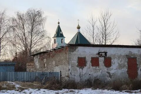 Мало березники