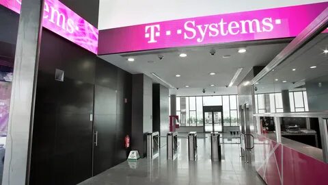 T systems