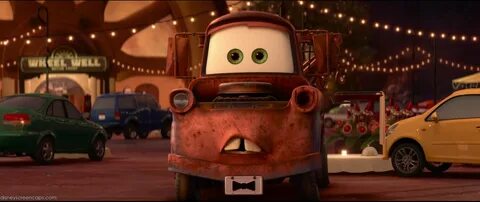 Cars first time