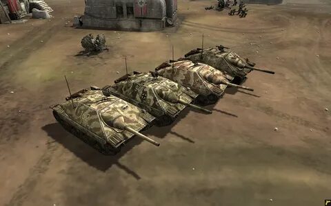 Company of heroes mods