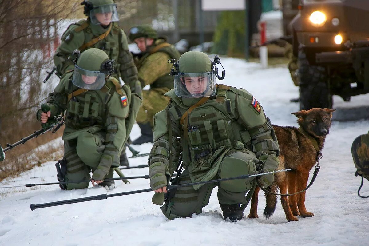 Пост дозор
