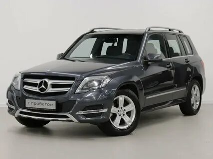 Glk 220 2014