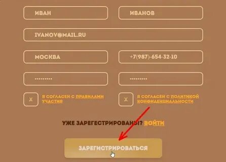 Дороничи регистрация чеков