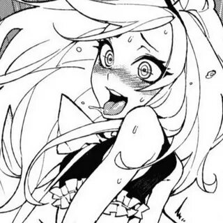 Jinx manga