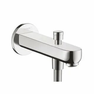 Hansgrohe излив для ванны