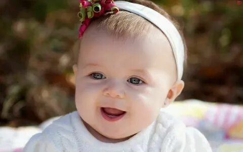 Baby little more
