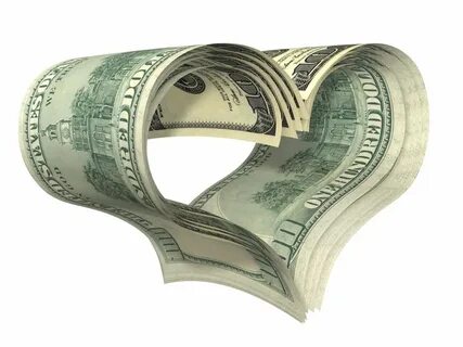 Money decides