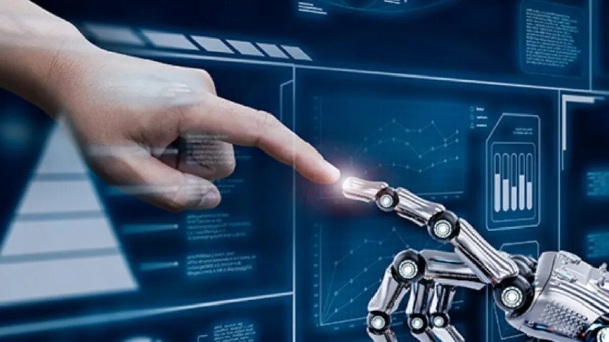 Управление искусственным интеллектом обучение. Искусственный интеллект. Робот с искусственным интеллектом. Искусственный интеллект векторная графика. Автоматизация искусственный интеллект.