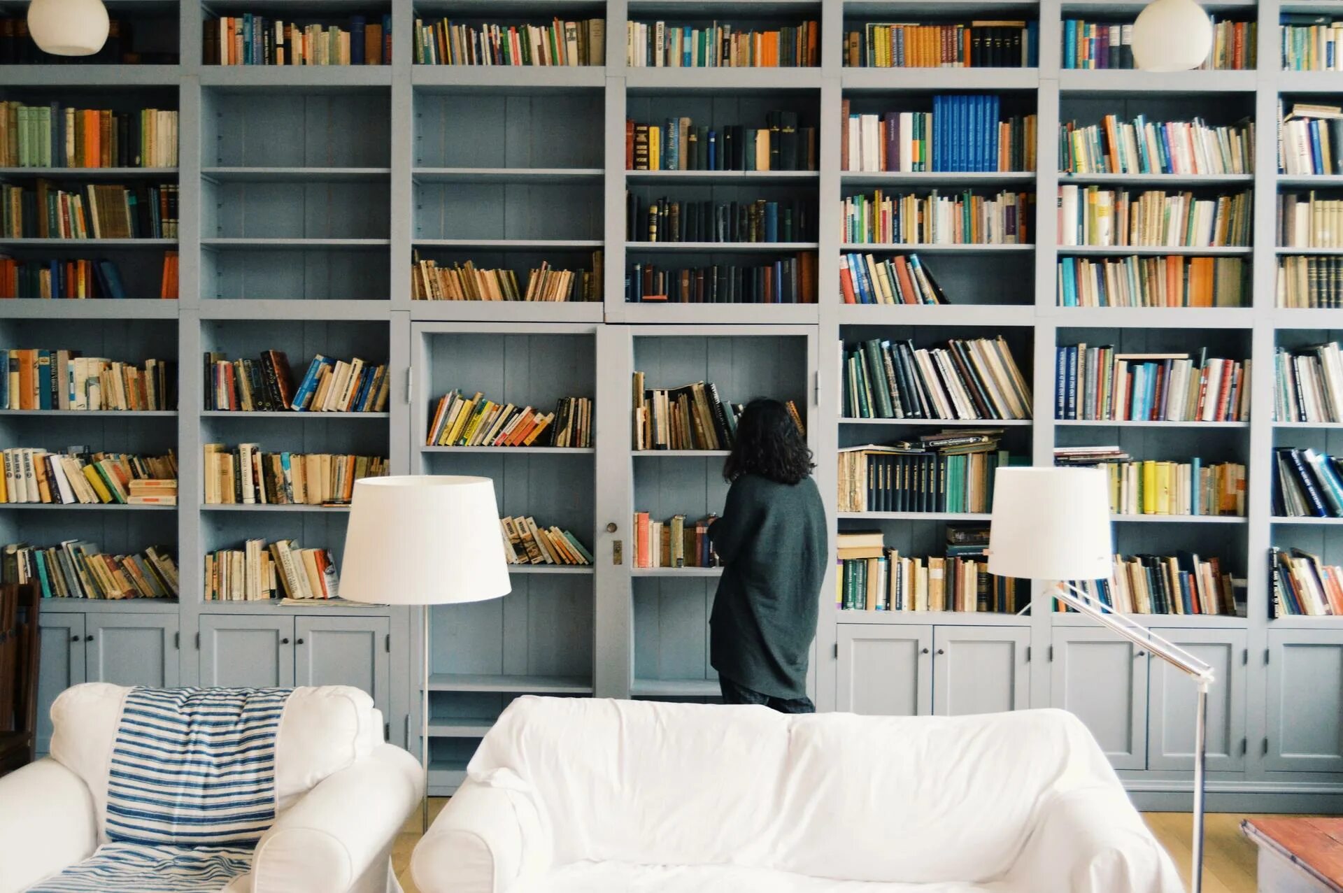 Выбрать лучшую книгу