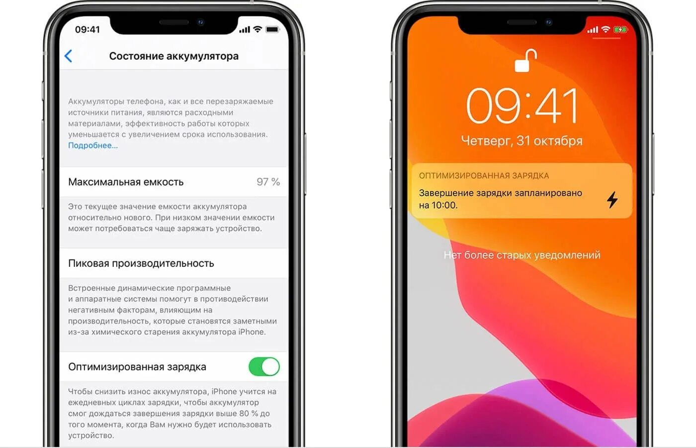 Включи оптимизация. Емкость батареи айфон 10. Оптимизированная зарядка. Оптимизированная зарядка айфон. Оптимизировать зарядку аккумулятора.