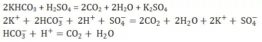 Khco3 h2so4. Khco3 ОВР. Khco3 h2so4 разб. Khco3 co2.