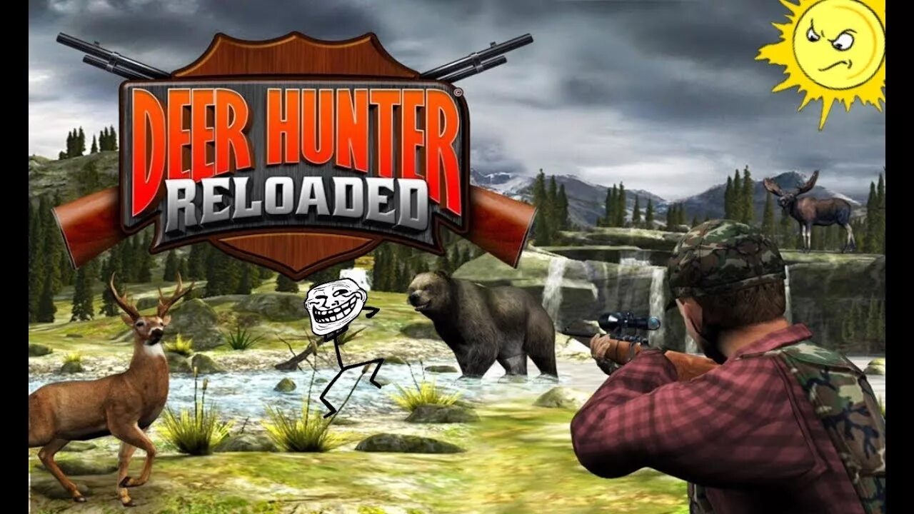 Игру охота найди. Игра охота на животных. Hunter игра. Старая игра про охоту. Игра симулятор охоты.