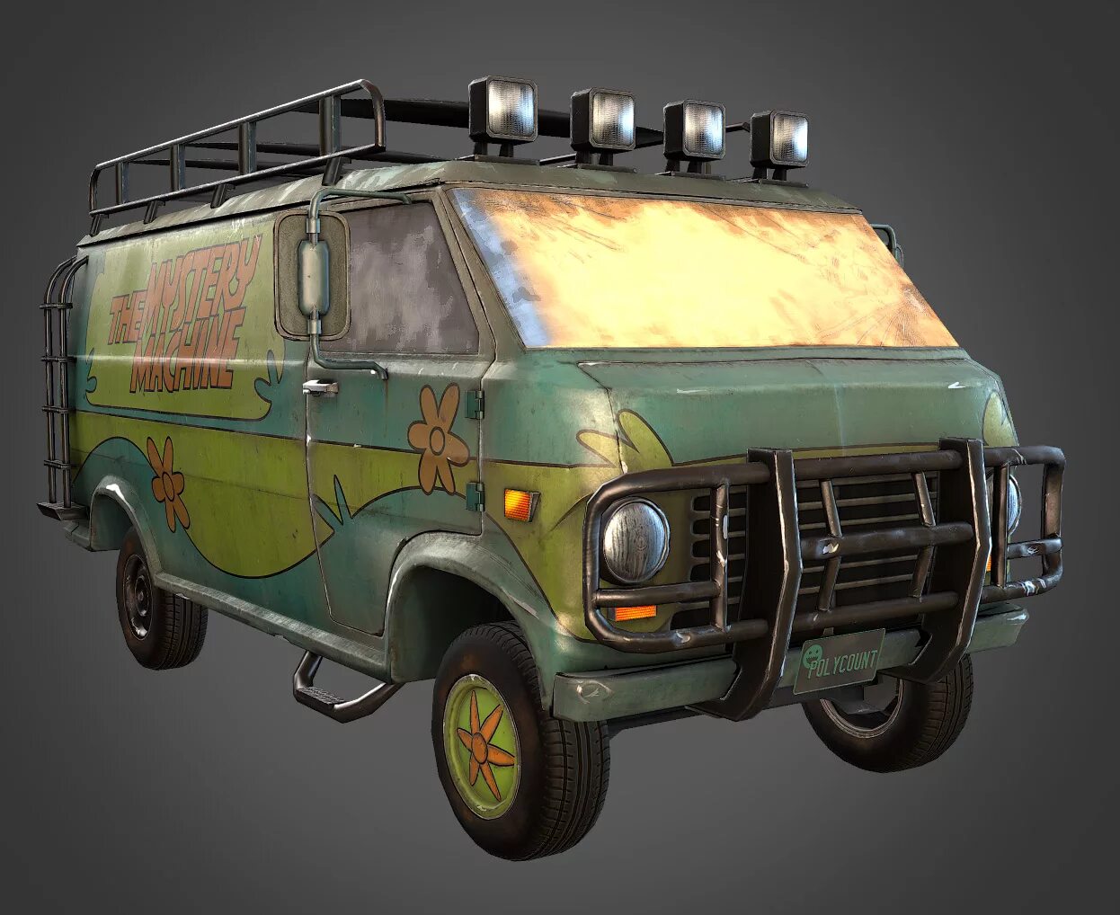 Инсайд машина. Mystery машина. ВАЗ the Mystery Machine. GPR Mystery Machine. Mystery Machine Tsprite.