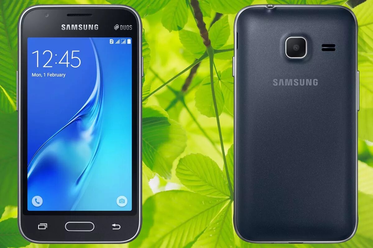 Смартфон j 1