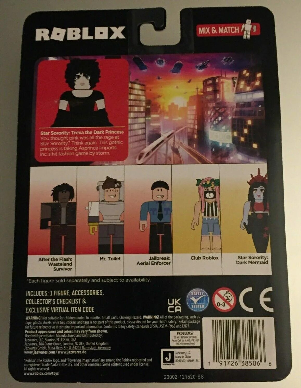 Roblox star