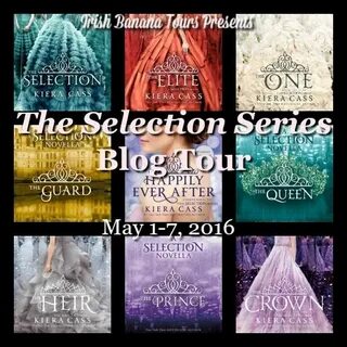 The selection read