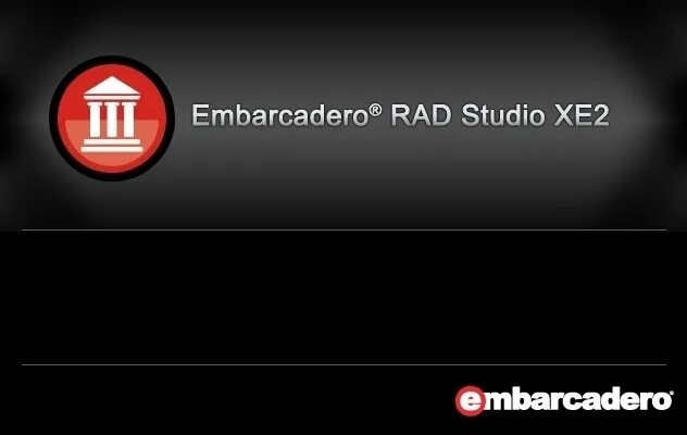 Embarcadero rad Studio. Embarcadero rad Studio 2010. Лого rad Studio. DELPHI xe5. Delphi rad