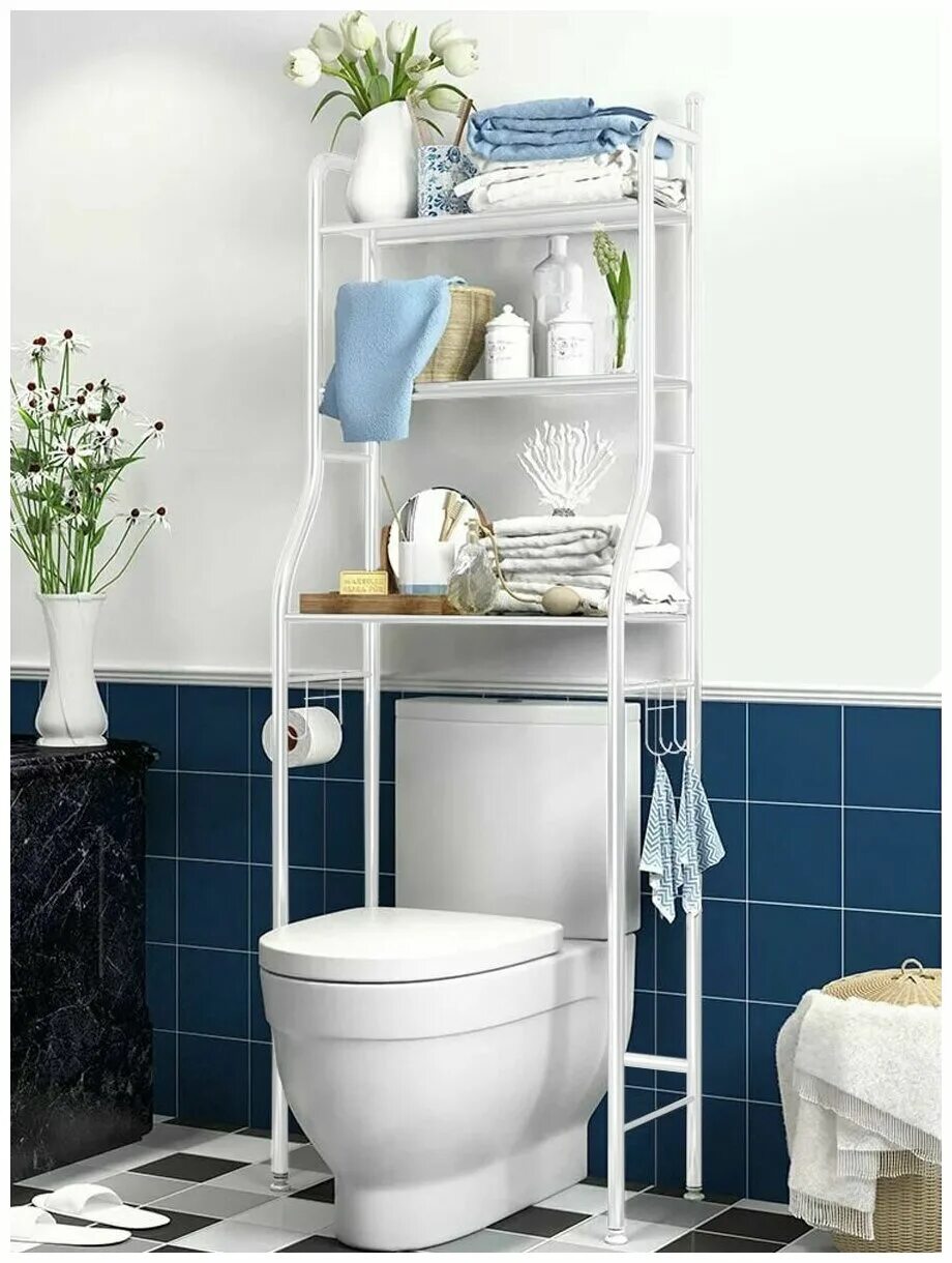стеллаж над унитазом. этажерка для санузла. Sokoltec стеллаж для ванной hw47883bk. Toilet rack над унитазом. полка-стеллаж напольный над унитазом wm-64.