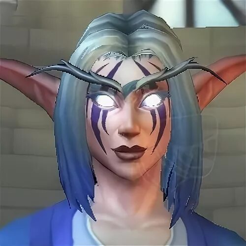 Msi night elf. Msi night elf