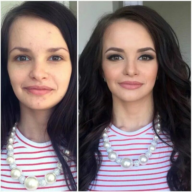 Девушка без макияжа. Макияж до и после. Красивый макияж до и после. Красивые девушки до и после макияжи. Поменяться внешне