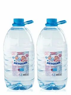 Stelmas вода