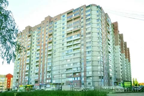 Ломоносова 117