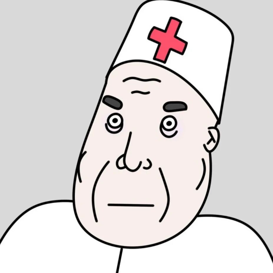 Совсем п