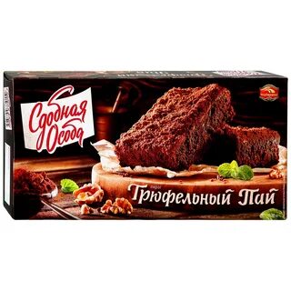 Сдобная особа