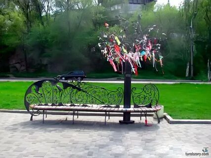 Канал лавочка