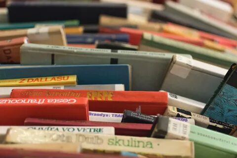 Books for a2