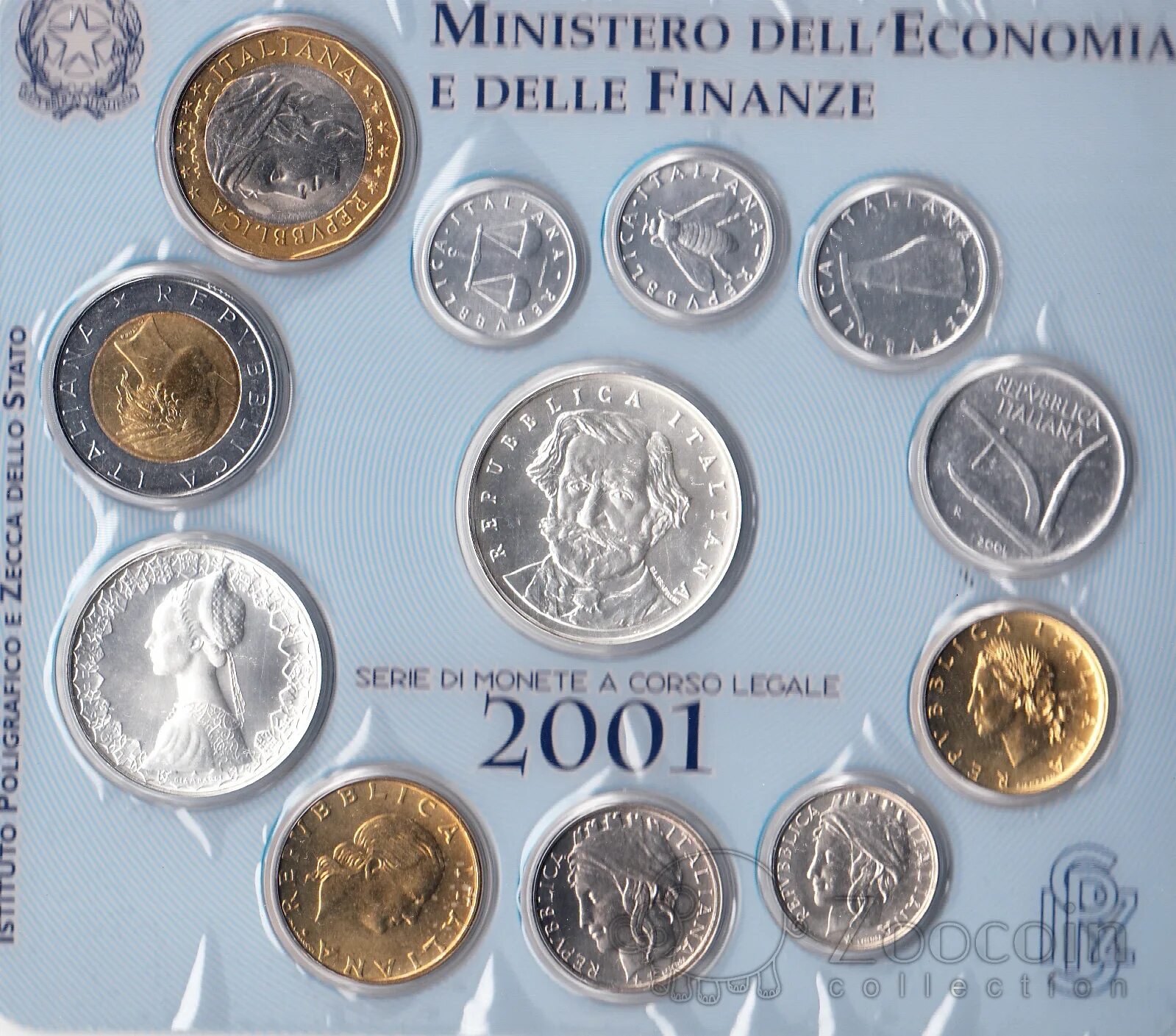 Zoocoin монет в спб