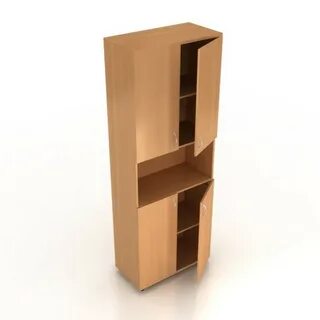Шкаф для работы