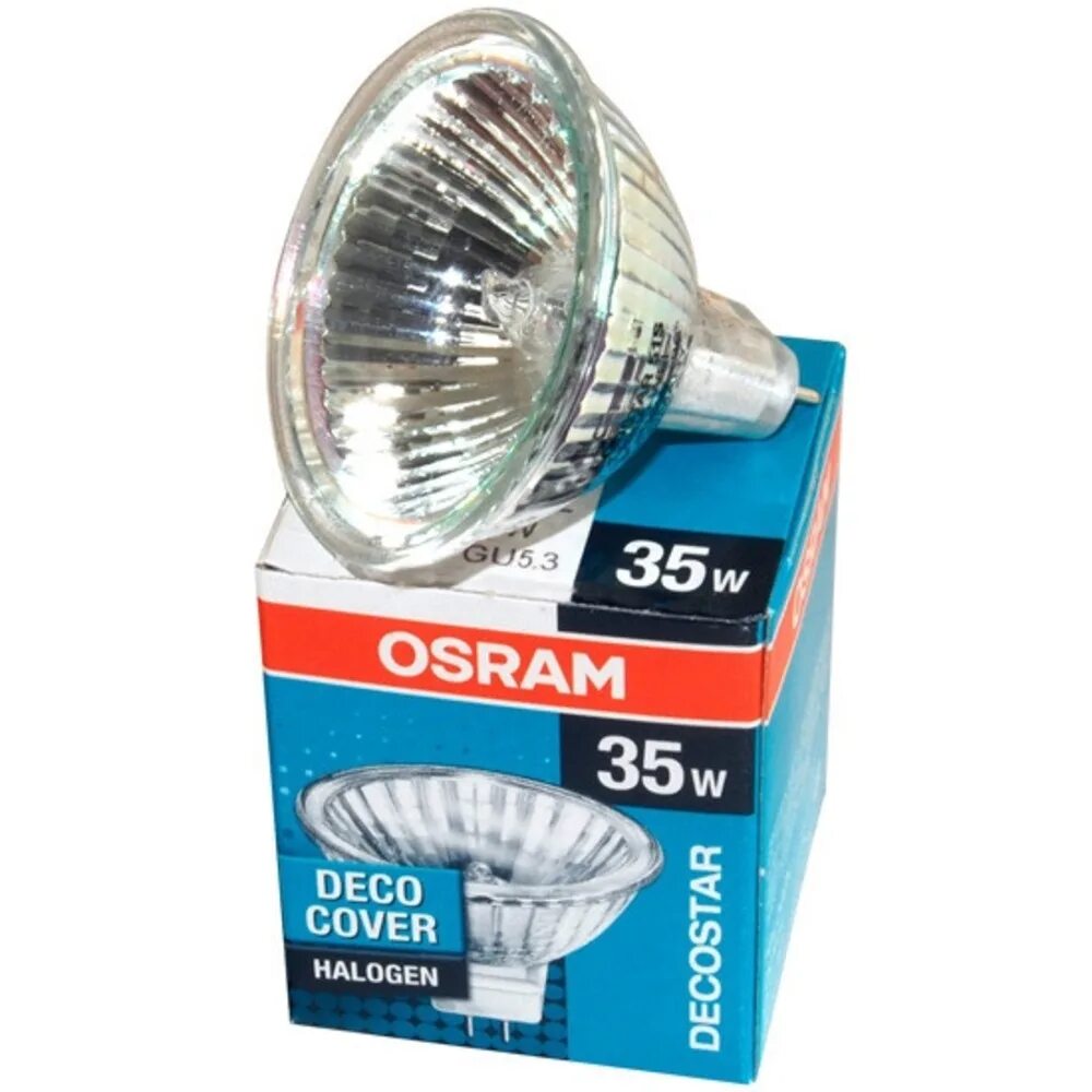 Osram 12v 35w. Лампа галоген. Decostar 44865 WFL 35w gu5.3 Osram. Галогеновая лампа Osram gu 5.3. Галогеновая лампа Osram gu4 12v. Лампа галогенная 35вт 12в gu5.3 Osram.