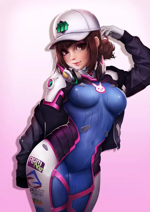 D va 18