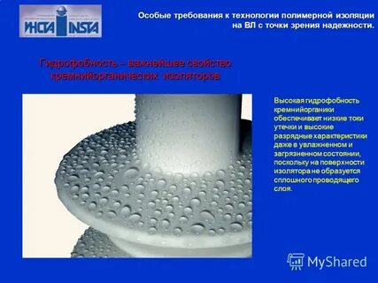 Изоляция точки