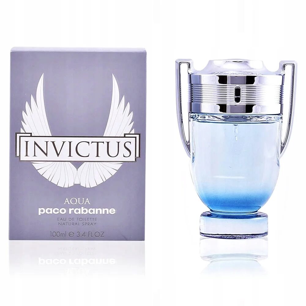 Духи инвиктус цена. Paco Rabanne Invictus Aqua 100ml. Духи Paco Rabanne Invictus мужские. Paco Rabanne Invictus 100ml. Paco Rabanne Invictus EDT, 100 ml.