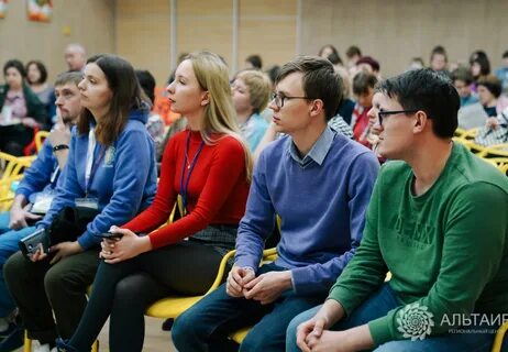 Одаренные казань