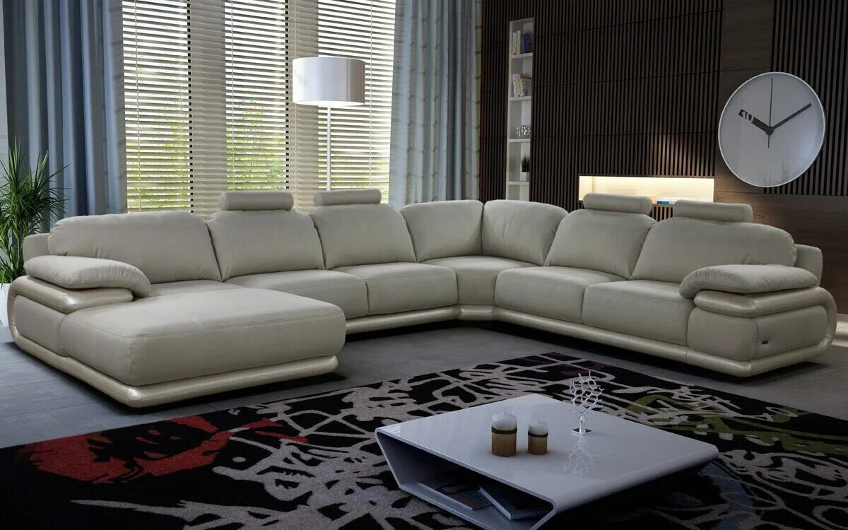 Большие диваны фото. Модульный диван OLS Soft Wall. Модульные диваны для гостиной. Большой модульный диван для гостиной. Очень большие диваны для гостиной.