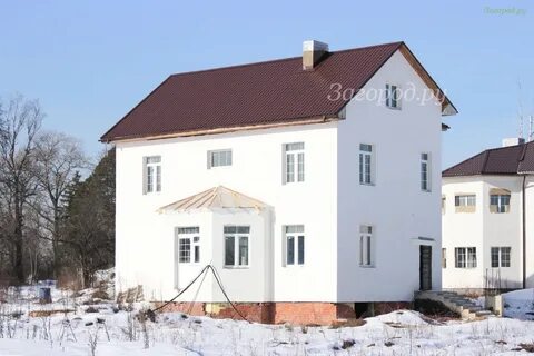 Кутузовская слобода зеленоград