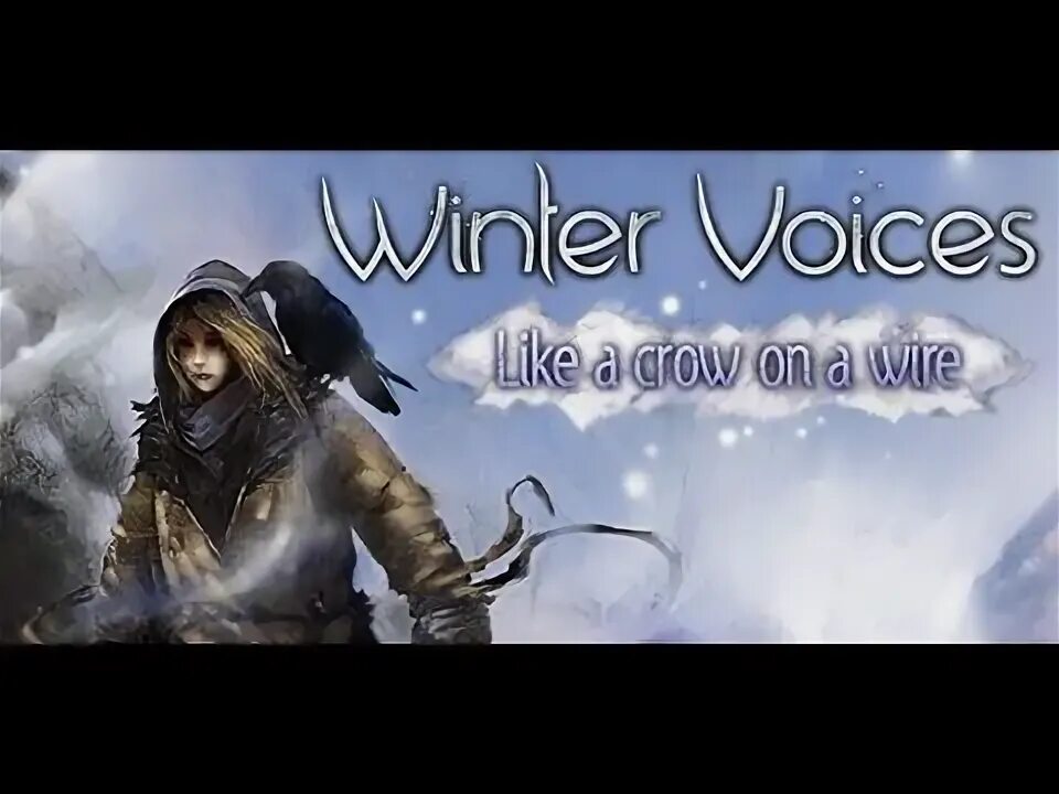 Winter прохождение. Winter voices обложка. winter voices skills icons. &quot;winter voices&quot;&amp;&quot;skills icons&quot; art.