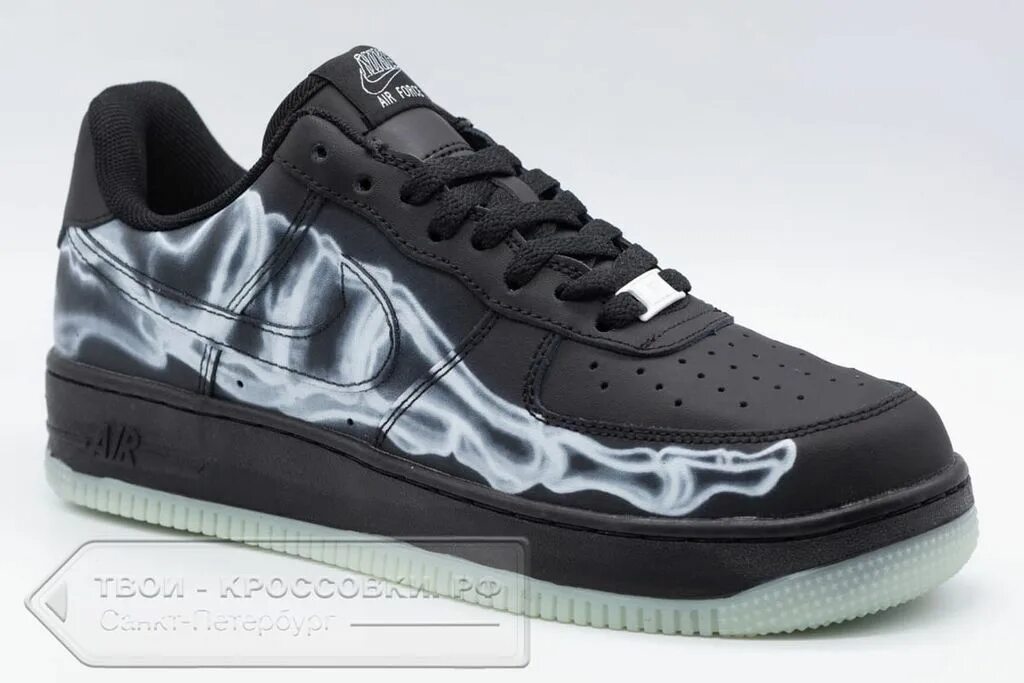 Nike skeleton black. Nike air force 1 low black skeleton. nike air force 1 skeleton black. nike air force 1 skeleton черные. air force skeleton black.