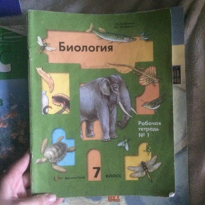 Биология 8 класс константинов бабенко кучменко. Рабочая тетрадь по биологии 7 Константинов Бабенко Кучменко. Тетрадь по биологии 7 класс. Биология 7 класс рабочая тетрадь. Биология рабочая тетрадь 7 класс Бабенко.