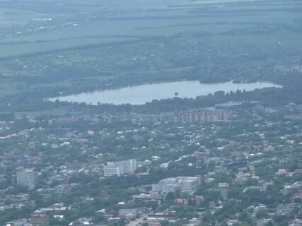 Новопятигорск