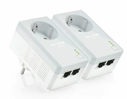 Tp link розетки