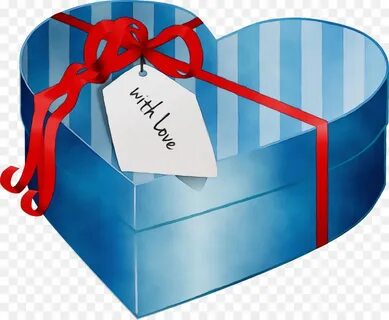 Small present