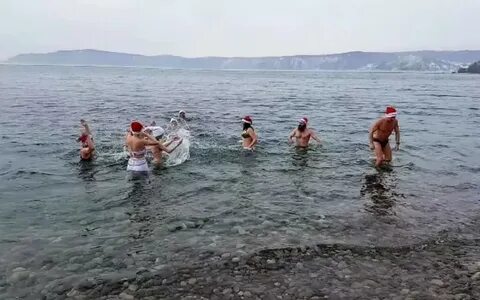 Купаются ли в сентябре