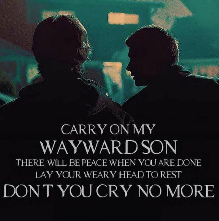When you ll be ready. Carry on Wayward son сверхъестественное. Carry on my Wayward сверхъестественное. Kansas carry on my Wayward son. Carry on Wayward son Kansas обложка.