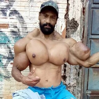 Синтоловый качок