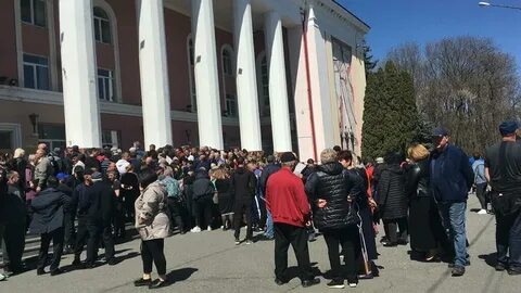 Свежие новости владикавказа