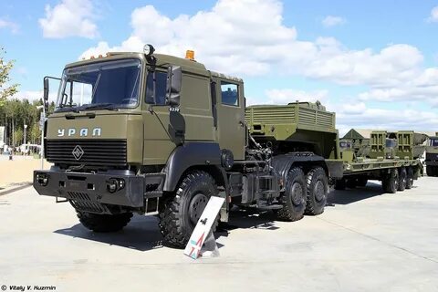 Автомобильная техника